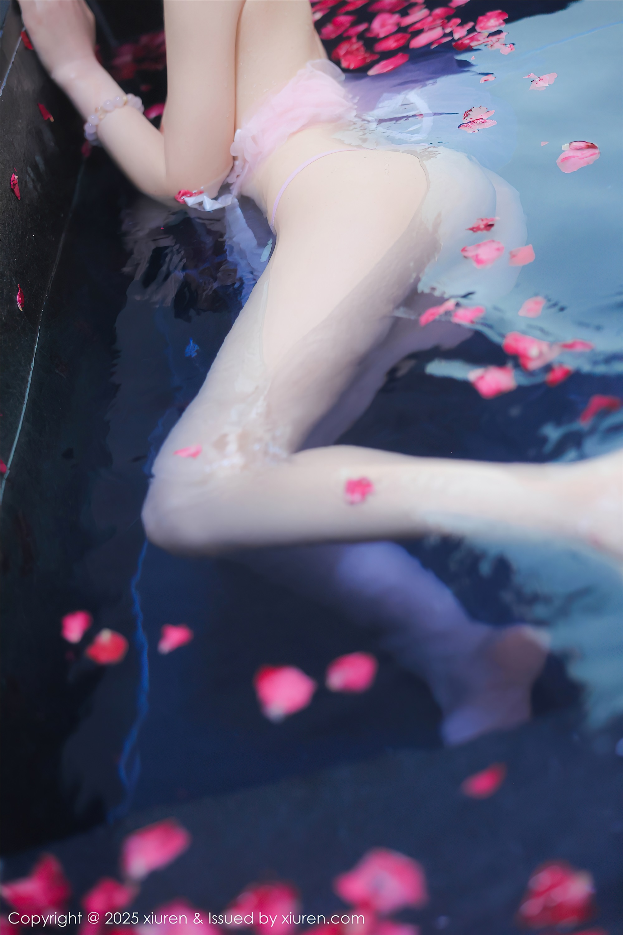 Xiuren秀人网 2025.01.17 NO.9778 桃妖夭